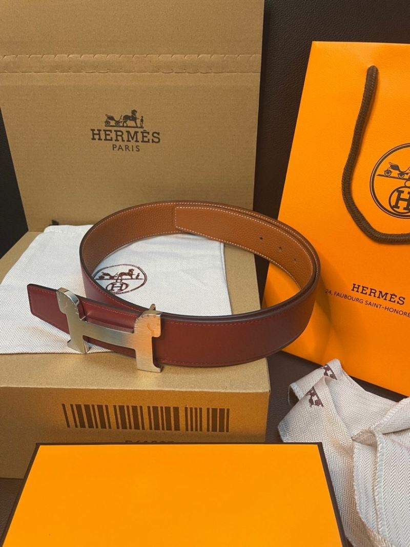 Hermes Belts